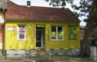 Szigeti Lottózó