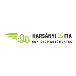 Harsányi és Fia Kft.