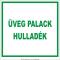 Környezetvédelmi jelek