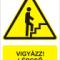 Munkavédelmi jelek