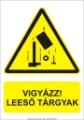 Munkabiztonsági jelek