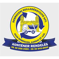 Debreceni Hulladékgyűjtő Kft.