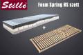 Foam Spring HS matrac szett