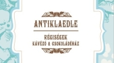 Antiklaedle