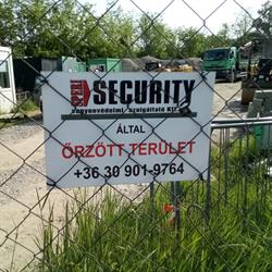 Speri Security Kft