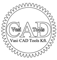 Vasi-Cad Tools Kft.