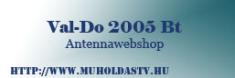 Val-Do 2005 Bt