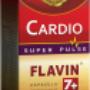 Cardio Flavin7 szívre