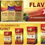 Flavin7 termékek