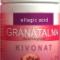 Gránátalma
