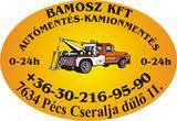 Bamosz Kft