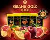 Grand Gold gyümölcslé sűrítmény