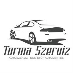 Torma Szervíz