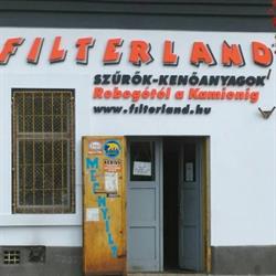 FILTERLAND