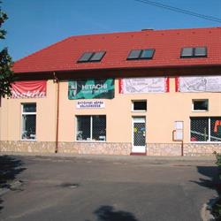 Építőipari Gépkölcsönző - Bér-Flex Bt. Kecskemét