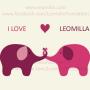Leomilla Translation