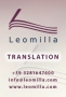 Leomilla Kft