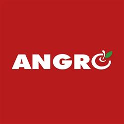 Angro Nagykereskedelem