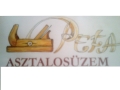 Pefa Asztalosüzem