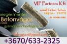 Vip Partners Kft