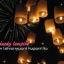 Kívánság lampion