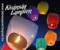 Kívánság lampionok, Égi lámpások. 8. színben és 2 féle formában (ballon és szív) Gázsprayk, Színes füstgyertyák és füstbombák rendelhetőek.