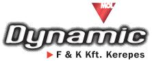 F & K Kft. Kenőanyag Kis És Nagykereskedelem