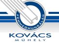 Kovácsműhely
