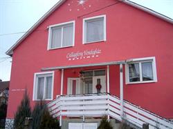 Csillagfény Vendégház