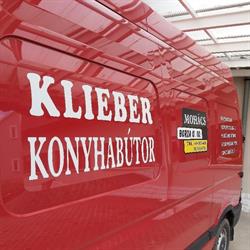 Klieber Konyhabútor