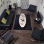 Art Deco Design Apartman