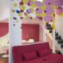 Pop-Art Design Apartman