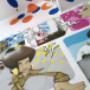 Pop-Art Design Apartman