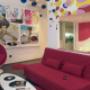 Pop-Art Design Apartman