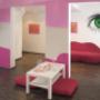 Romantic Design Apartman