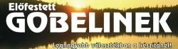 Gobelin festő
