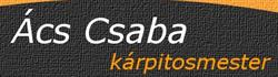 Ács Csaba Kárpitosmester