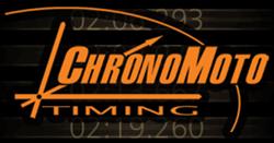 Chronomoto Timing