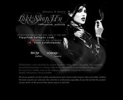 Lakkshop