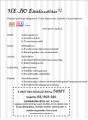 heti menü (ápril11-ápril15)