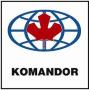 KOMANDOR LUX Kft