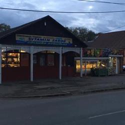 Vitaminsarok
