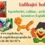 hirdető kép
