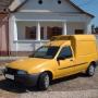 Ford Fiesta Curier