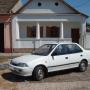 Suzuki Swift Sedan