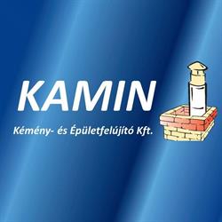 Kamin Kémény- És Épületfelújító Kft