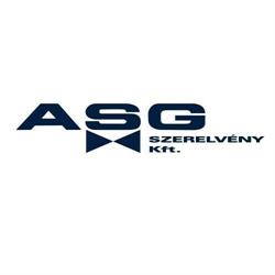 Asg Szerelvény Kft.