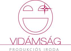 VIDÁMSÁG