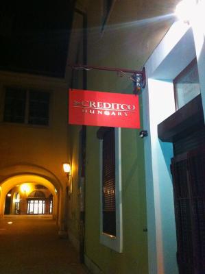 CreditCo-Hungary