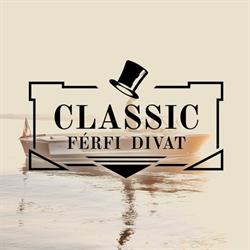 Classic Férfi Divat Szeged
